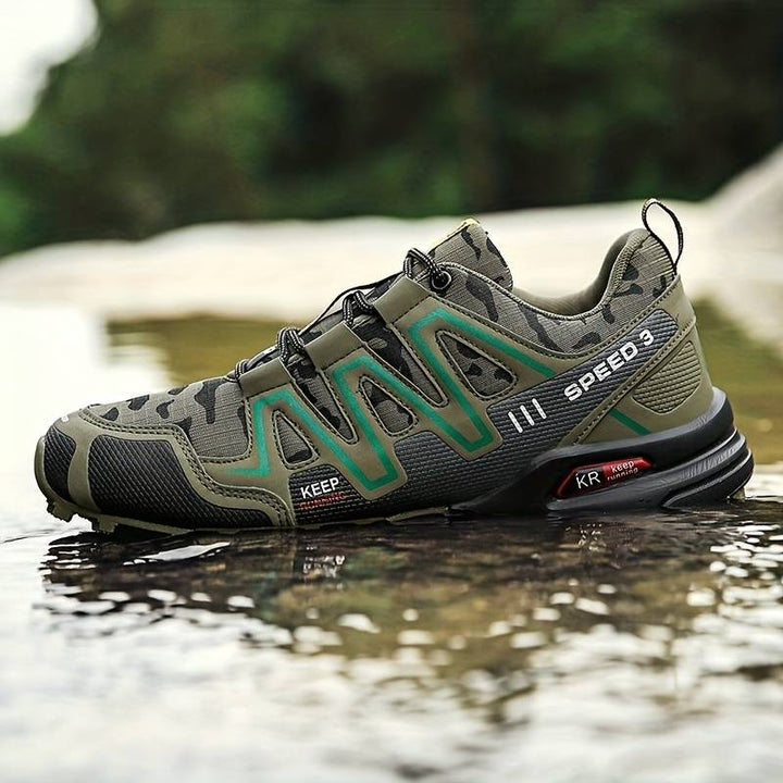 TrailMates™ waterdichte uniseks wandelschoenen