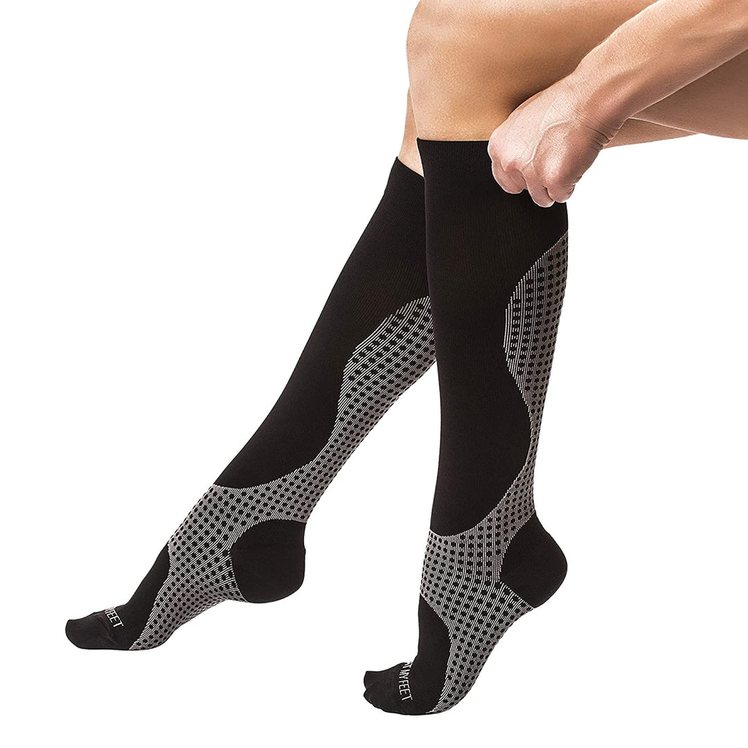 EndurFoot™ | Chaussettes de compression longues Touring