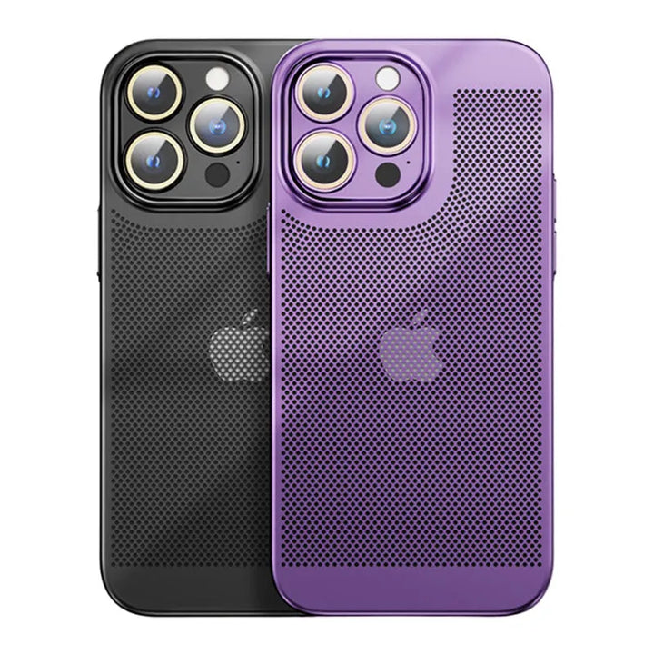 ChillGuard - Koeling iPhone Case (1+1 GRATIS)