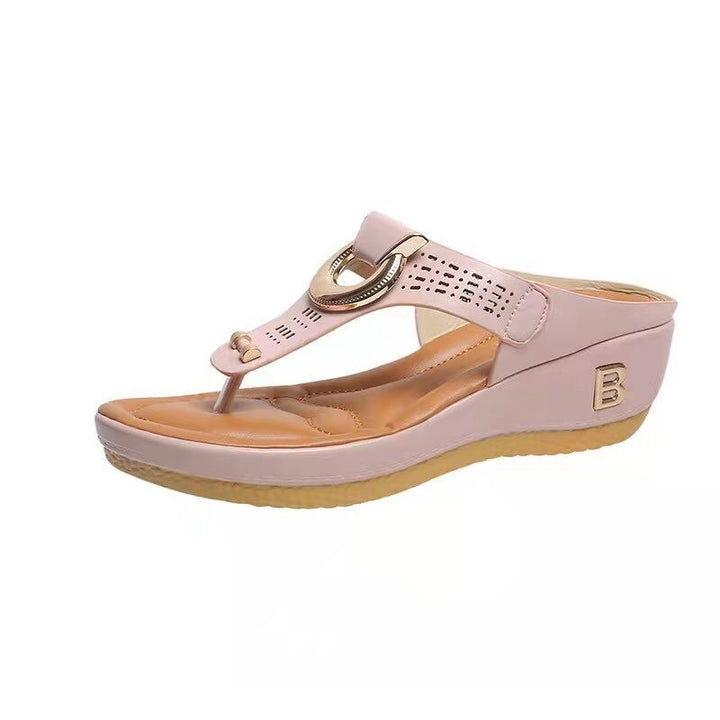 Ophelia™ - COMFORTABELE SANDALEN VOOR VROUWEN