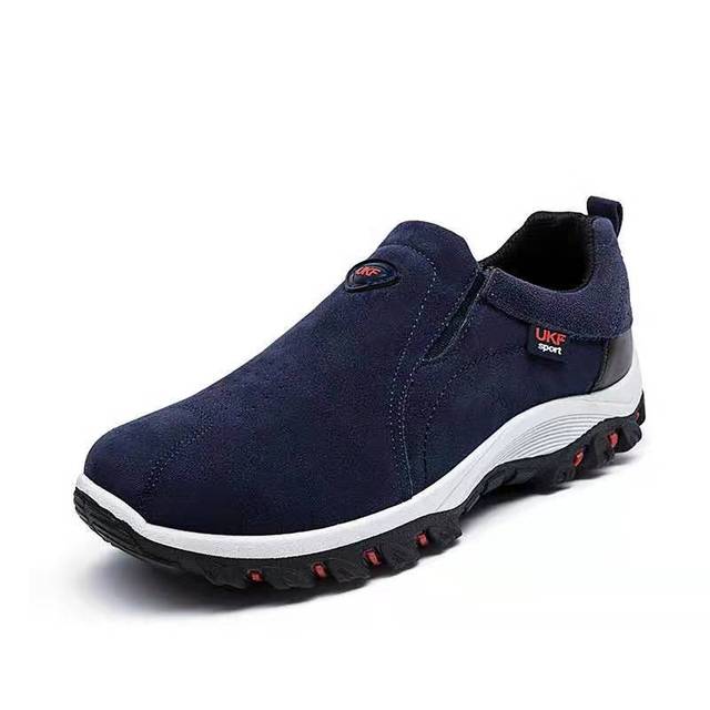 OptimSole™ | Chaussures orthopédiques pour hommes pour l'extérieur