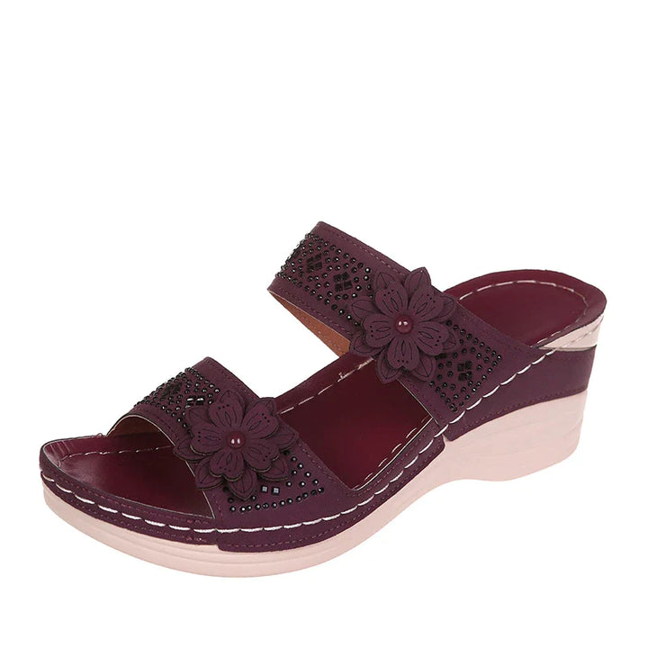 Amarantha - De beste Romeinse sandalen 2023