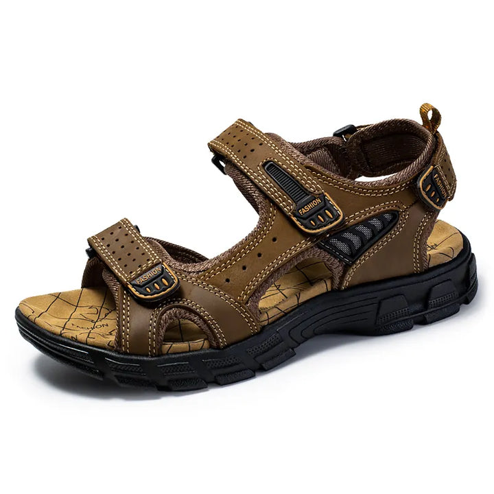 Hudson™ Orthopedische Sandalen