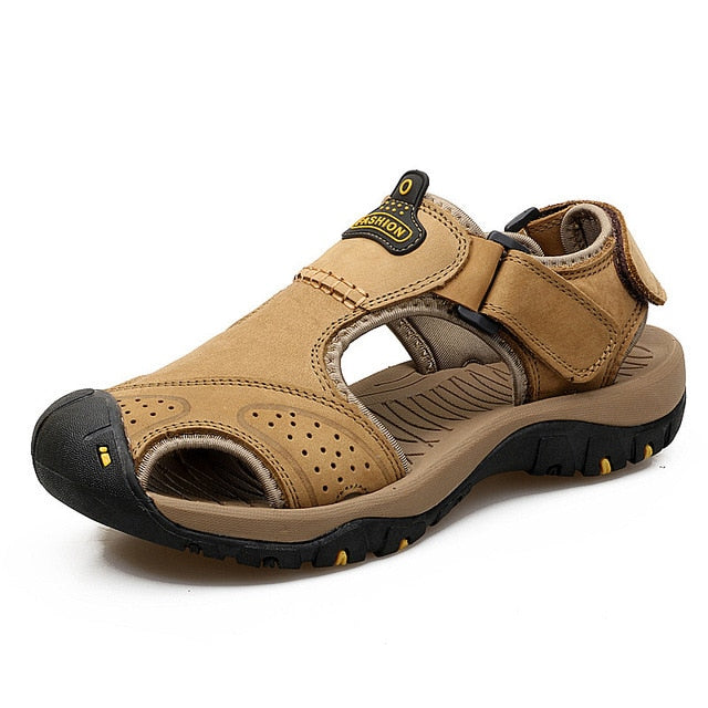 Vito™ - Orthopedische comfort sandalen