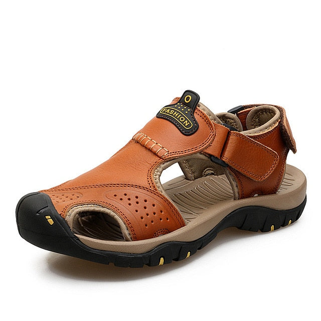 Vito™ - Orthopedische comfort sandalen