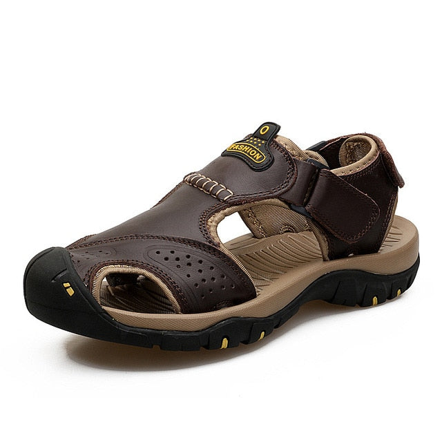 Vito™ - Orthopedische comfort sandalen