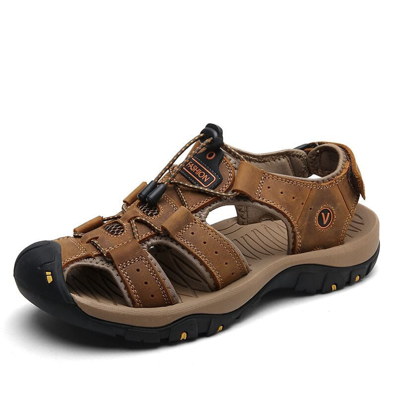 Vito™ - Orthopedische comfort sandalen