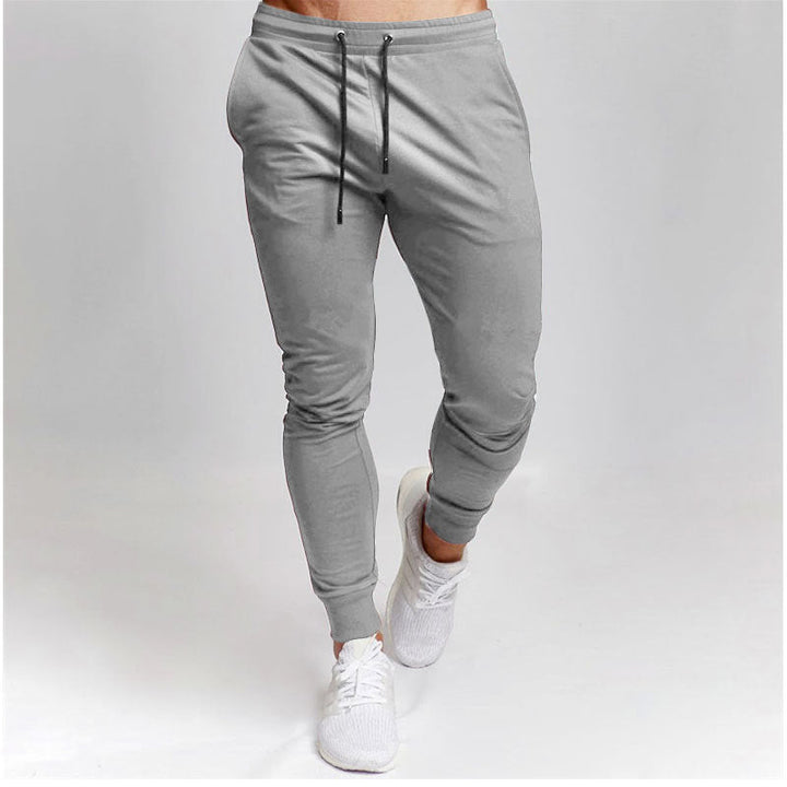 ActiveFlow® | SleekComfort Jogging Pants for style and comfort 