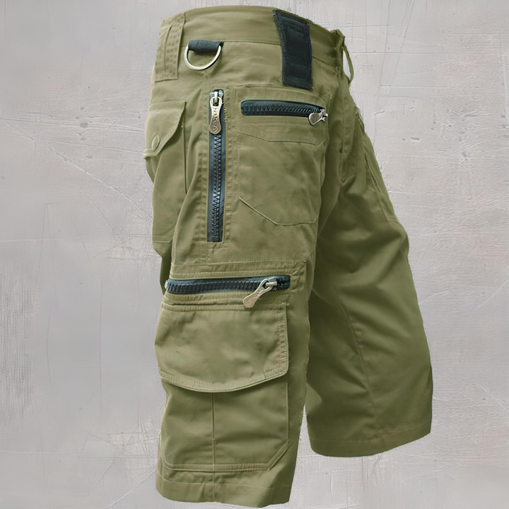 Trooper™ Tactical Shorts voor mannen