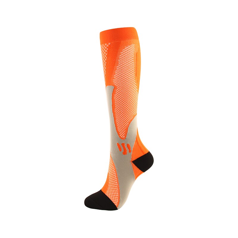 EndurFoot™ | Chaussettes de compression longues Touring