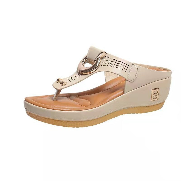 Ophelia™ - COMFORTABELE SANDALEN VOOR VROUWEN