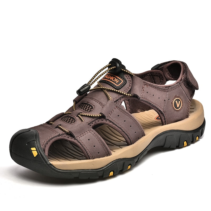 Vito™ - Orthopedische comfort sandalen