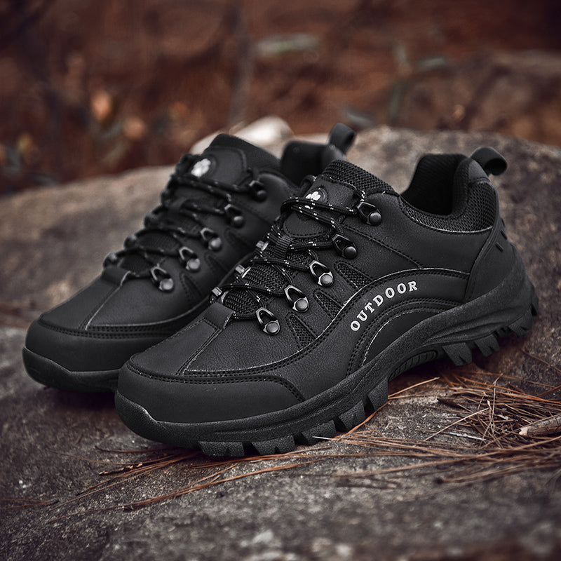 TrailMaster™ Orthopedic Outdoor Shoes | Comfortabele ondersteuning voor je avonturen