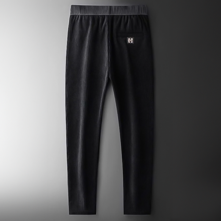 CozyCords™ | Sjieke joggingbroek