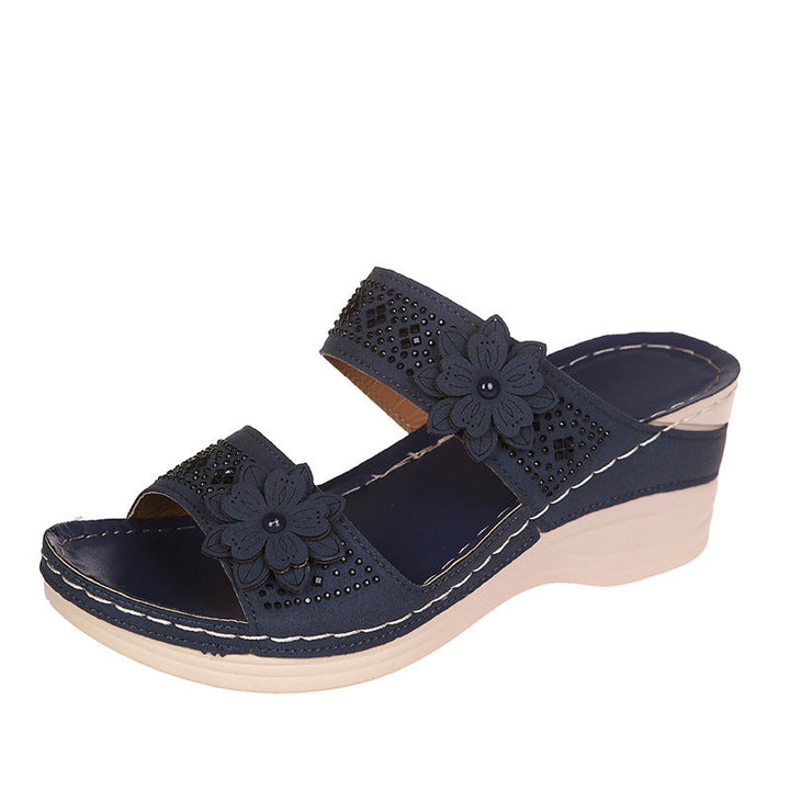 Amarantha - De beste Romeinse sandalen 2023