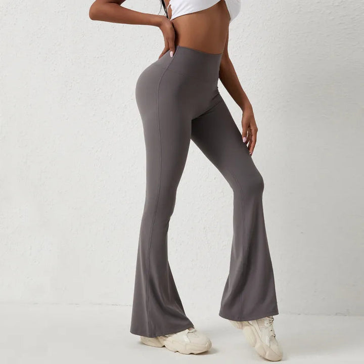 ChicFlex™ Comfortabele uitlopende legging | 1+1 GRATIS