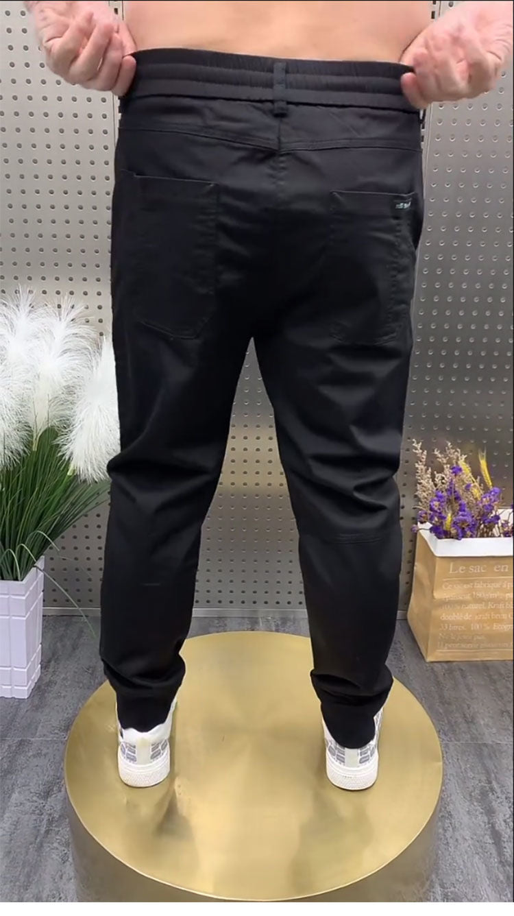 Rayon™ | Multizak Skinny Cargo Broek