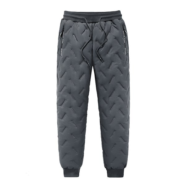 Charlie - Unisex fleece joggingbroek | 50% korting