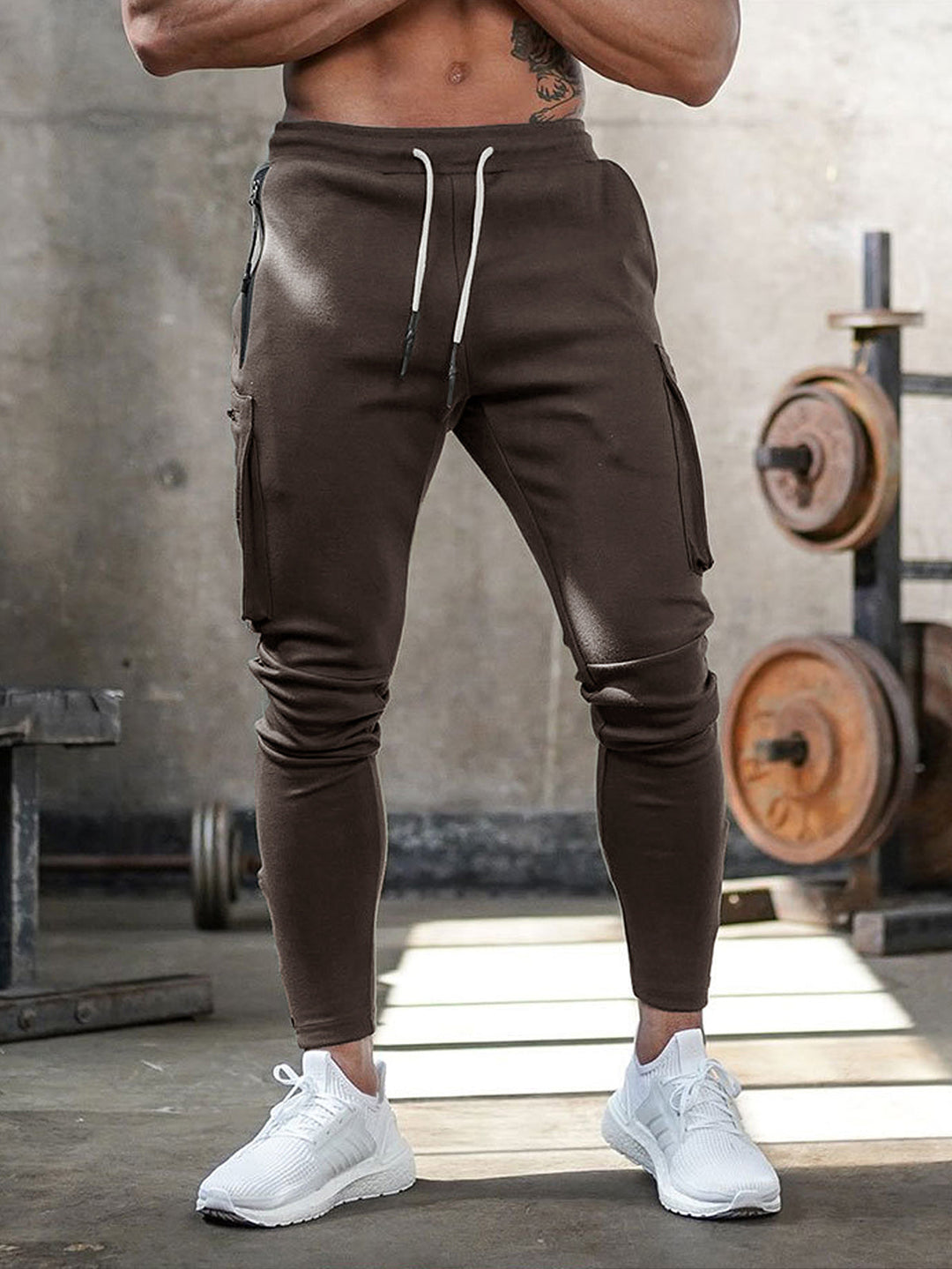 Adrian™ - COMFORTABLE SPORTS VOOR MANNEN