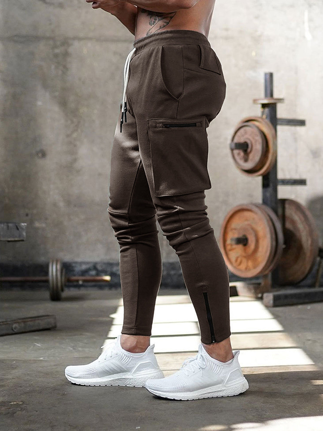 Adrian™ - COMFORTABLE SPORTS VOOR MANNEN