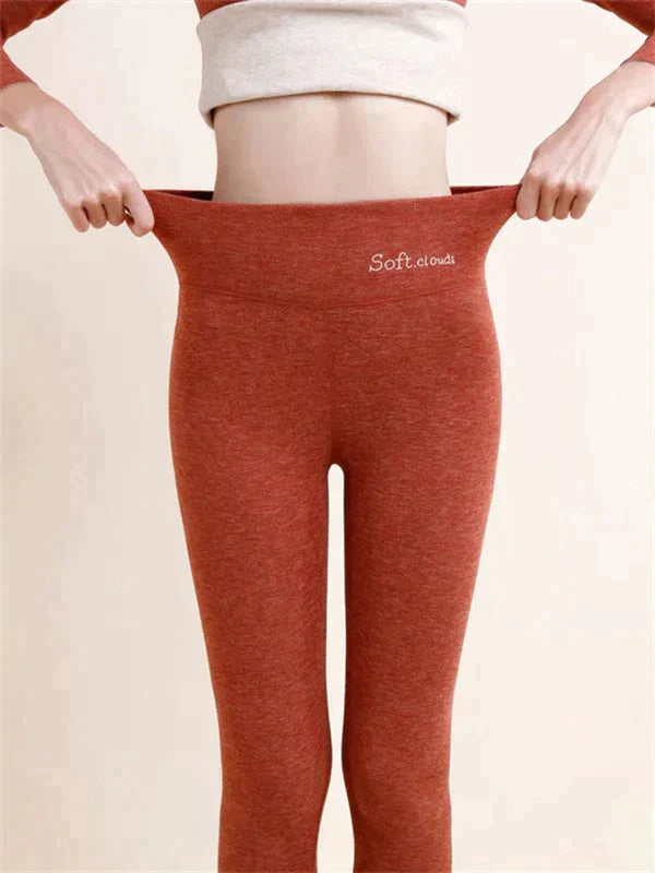 Alice™ Warme, comfortabele en zachte legging | 50% KORTING