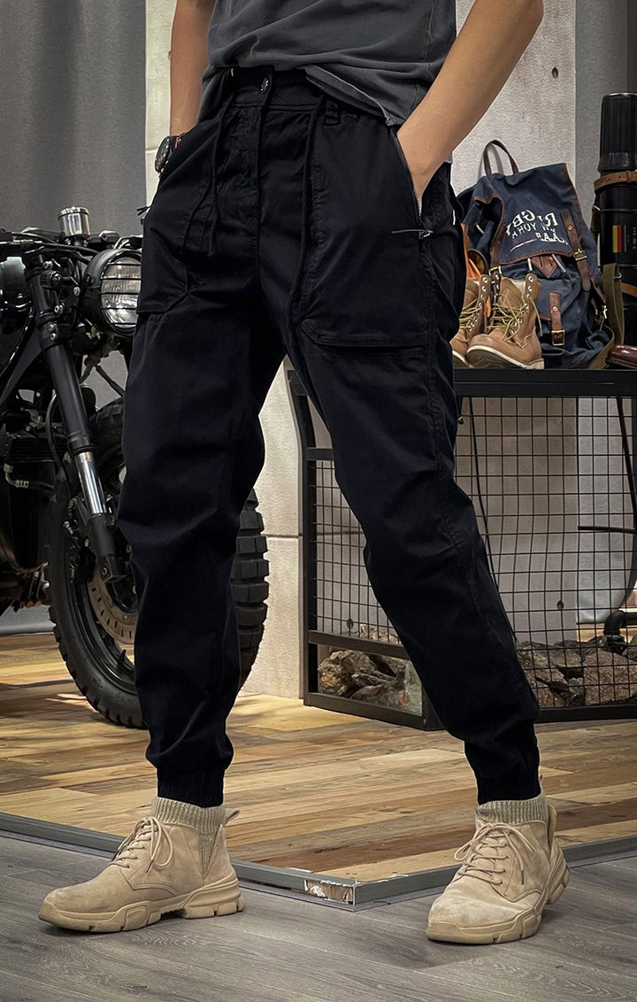 Cameron™ Stretchy Cargo Broek