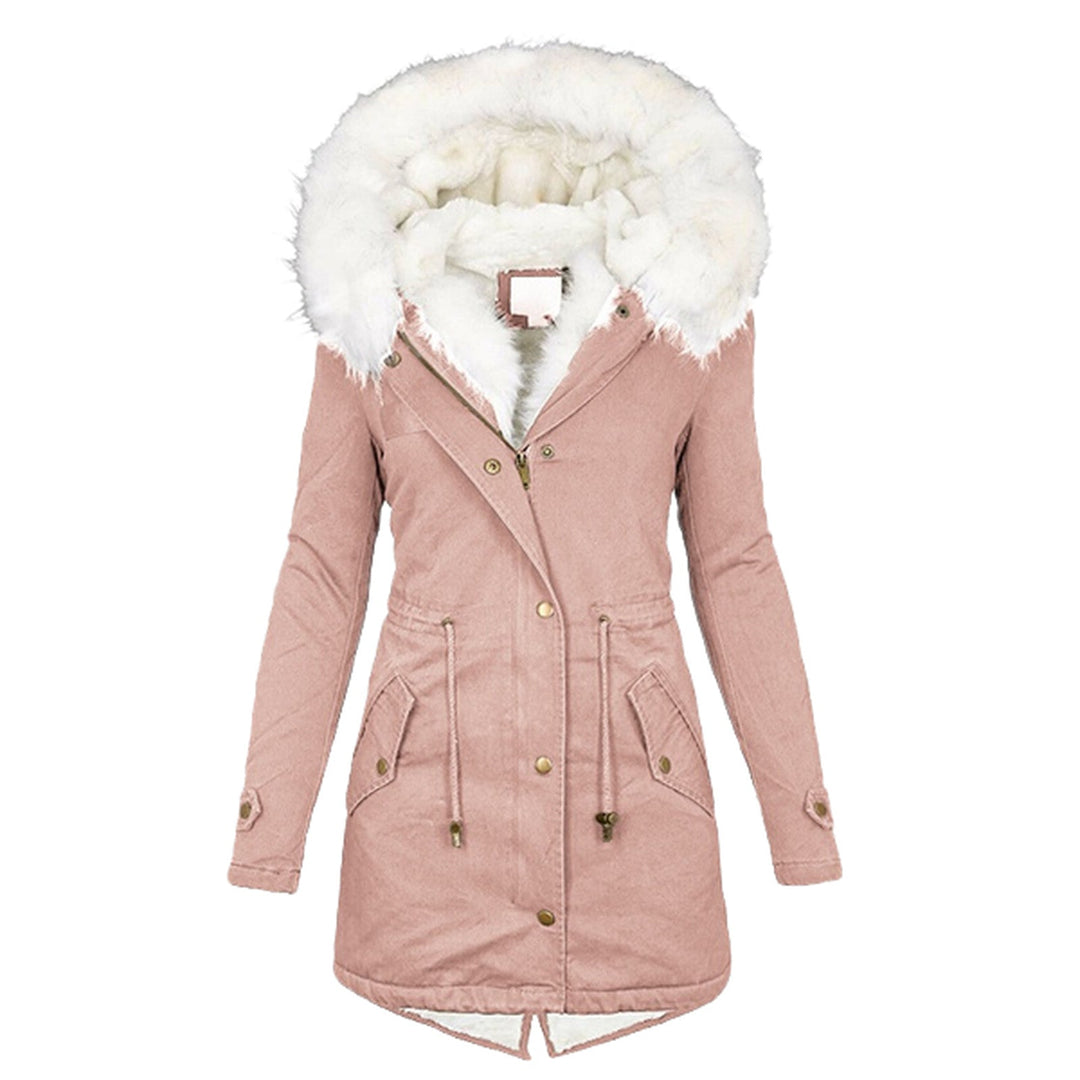 Eira™ - De nieuwe parka voor herfst en winter 2023