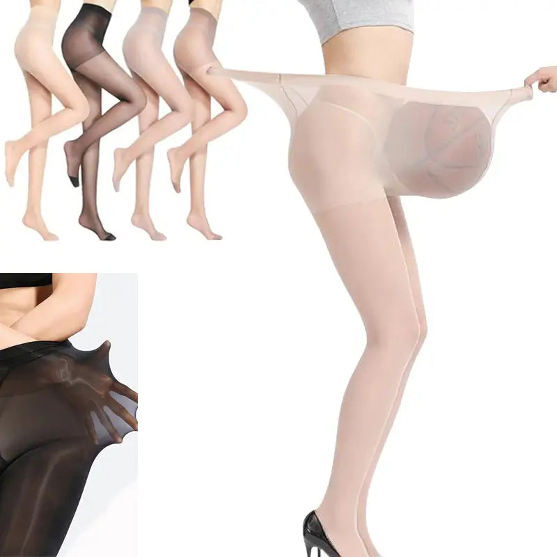 OpalLace - Collants gainants indestructibles (1 + 1 GRATUIT) 