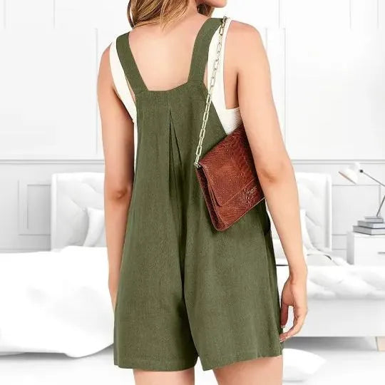 Jumparella™ - trendy en comfortabele romper