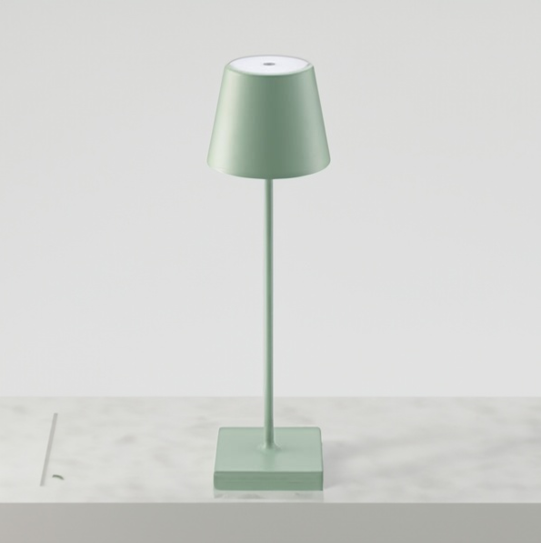 Luminisio | Italiaans design lamp