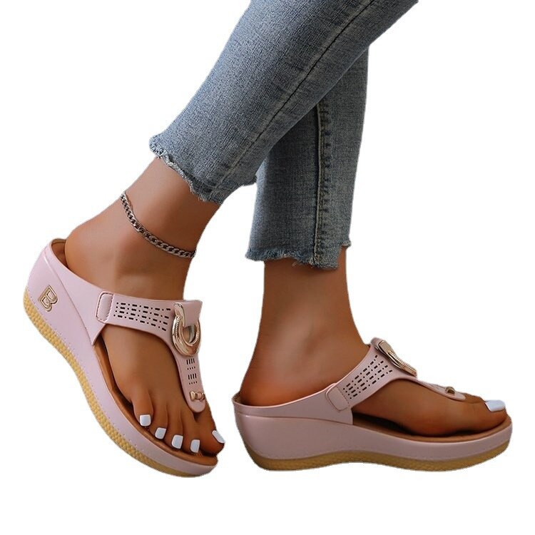 Ophelia™ - COMFORTABELE SANDALEN VOOR VROUWEN