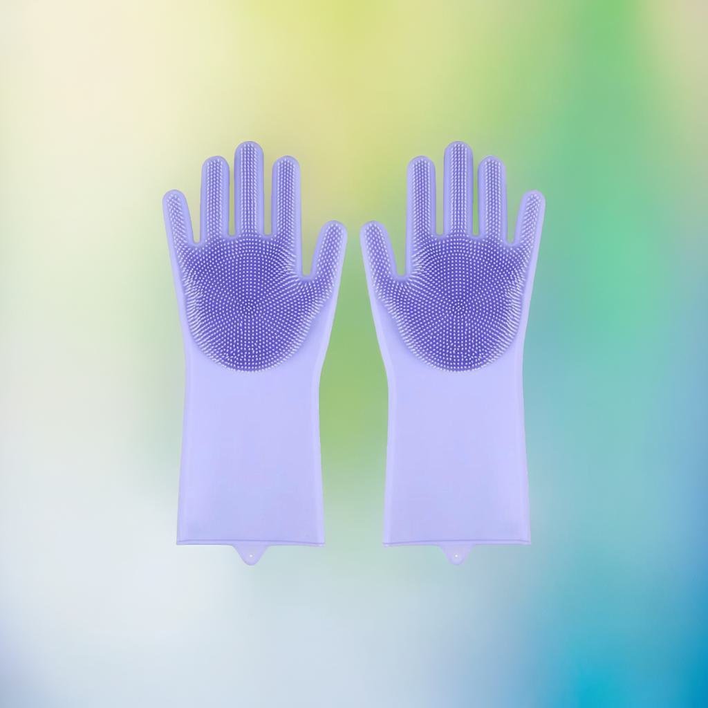 ScrubGlove™ 